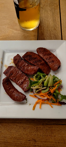 Photo of Meze Bar & Grill - 31 Cottingham Rd, Hull HU5 2PP